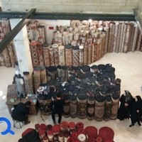 فرش و گلیم نبی زاده
