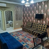 هتل ایراندوست (دردیا)