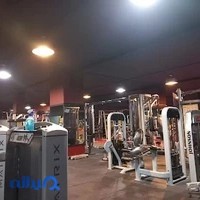 مجموعه فرهنگی ورزشی خلیج فارس