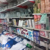 ظروف یکبار مصرف ام جی پلاست