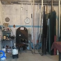 شیشه سکوریت مهدی زحمتکش