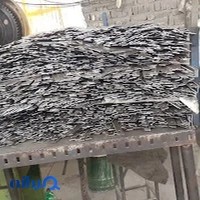 پرس کاری پیمان