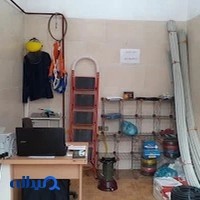 تاسیسات برق ساختمان علی