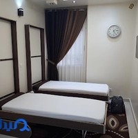 هتل آپارتمان ستارگان