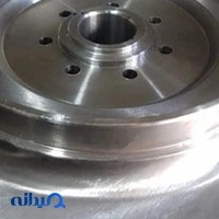کارگاه فنی و جوش آرگون علی ندایی طراحی و ساخت انواع تزینات از انواع فلزات وآلیاژها
