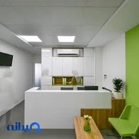 دکتر سیامک شایان امین - مرکز دندان‌پزشکی شایان