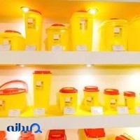 شرکت قطران شیمی تجهیز