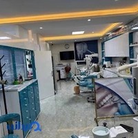 دندانپزشکی دکتر سید مهدی میرزاده