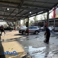 کارواش بیهقی