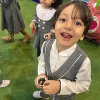 مهدکودک وکودکستان نیلی