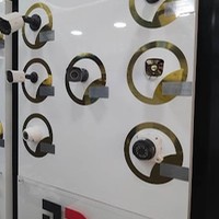 شرکت مهندسی پژوهشی ایمن کیا
