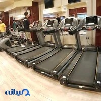 باشگاه تناسب اندام کربن