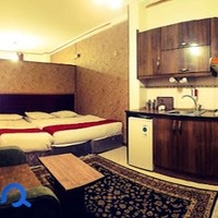 هتل جمالی