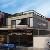 شرکت میلینیوم تایر تیونینگ