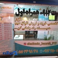 شادمهر همراه