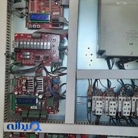 آسانسور عرشیان