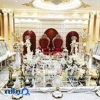 تالار قصر پارسه