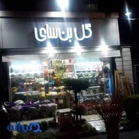 گل بن ساى