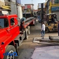 ورق آلیاژی