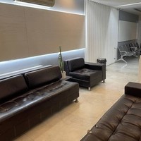 کیلنیک دندانپزشکی لقمان حکیم