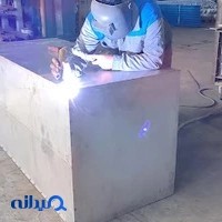 نوین جوش _ افشین احمدی
