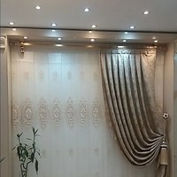 پرده یاس