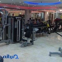 باشگاه بدنسازی آترین