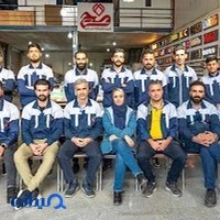 تابلوسازی مسیح