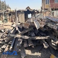 ضایعات آهن نقی پور