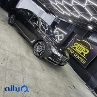 عطار اتومبیل تخصصی هنرکده