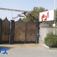 تالار ابریشم