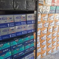 باتری سازی مصطفی علیزاده