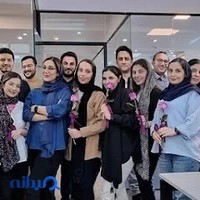 پرشین سازه