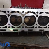 تعمیر گاه خودرو مهرداد