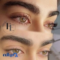 سالن زیبایی تاپ رخ