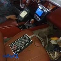 تعمیرگاه نیسان رحیمی