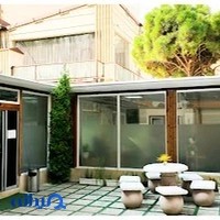 کمپ ترک اعتیاد لاکچری فرمانیه