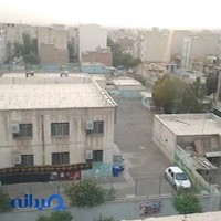 مدرسه راهنمایی صنعت و معدن