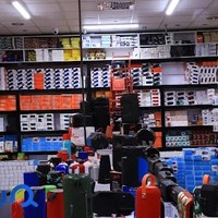 پخش لوازم جانبی موبایل کارن