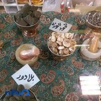 عطاری بزرگ متقی
