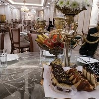 کترینگ و تالار رزا