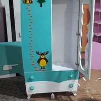 کالای چوب پرهام