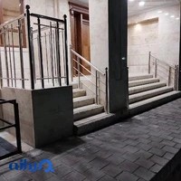 نرده استیل اسدی