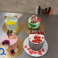 شیرینی.قنبردوست