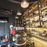 کافه ماکائو