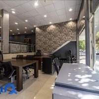 فروشگاه مبلمان اداری و پارتیشن جلیس
