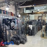 چادر مشکی (بانوی عمارت)
