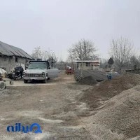 بلوک زنی تبسمی و مصالح ساختمانی