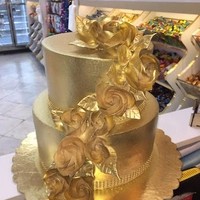 کیک و شیرینی اَشوان