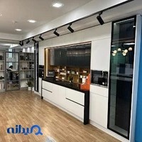 شرکت دکوراسیون داخلی پرهام(پرهام دیزاین)